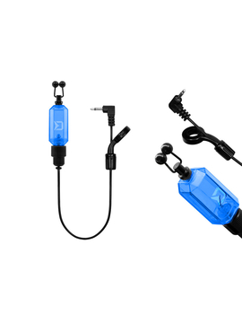 Индикаторы поклевки DELPHIN CUBIX Light Bite Indicator - Синий