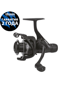 Катушка OKUMA Carbonite (RD) 4000
