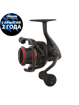 Катушка OKUMA Ceymar XT Match 30MS + доп. шпуля