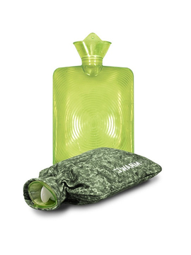 Грелка с термо чехлом Delphin WARMex C2G