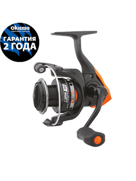 Катушка OKUMA JAW 20