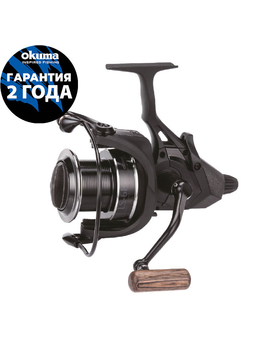 Катушка OKUMA LS 6 K