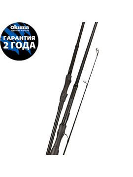 Удилище OKUMA LS-8K Carp 12'0'' 3.50lbs 2sec