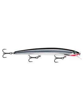 Воблер RAPALA MaxRap 11 /BSBL /суспендер/ 0,3-0,9м, 11см, 13гр