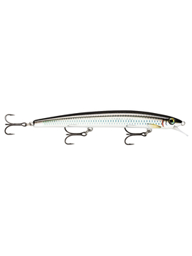 Воблер RAPALA MaxRap 13 /BTL /суспендер/ 0,3-0,9м, 13см, 15гр