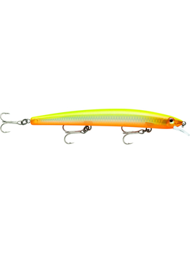 Воблер RAPALA MaxRap 13 /FHC /суспендер/ 0,3-0,9м, 13см, 15гр