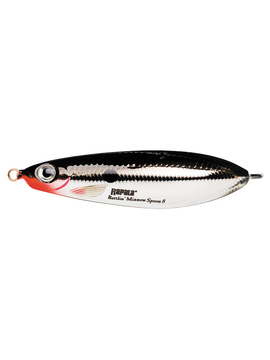 Блесна - незацепляйка  10см,  32гр. дубль979