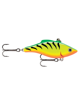 Rattlin' Rapala тонущий  4см, 6гр