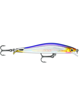 Воблер RAPALA RipStop 09 /PD /суспендер/ 0,9-1,2м, 9см, 7гр.