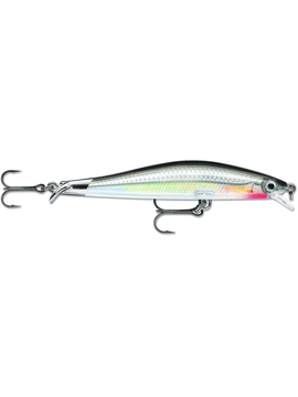 Воблер RAPALA RipStop 09 /S  /суспендер/ 0,9-1,2м, 9см, 7гр.