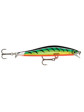 Воблер RAPALA RipStop 09 /FT /суспендер/ 0,9-1,2м, 9см, 7гр.