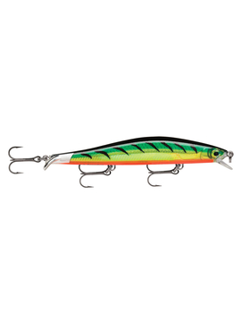 Воблер RAPALA RipStop 12 /FT /суспендер/ 1,3-1,6м, 12см, 14гр.