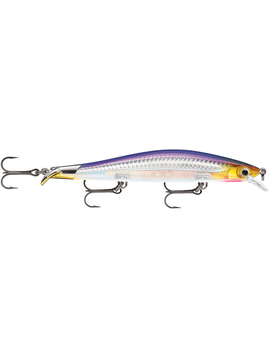 Воблер RAPALA RipStop 12 /PD /суспендер/ 1,3-1,6м, 12см, 14гр.