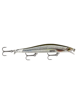 Воблер RAPALA RipStop 12 /ROL /суспендер/ 1,3-1,6м, 12см, 14гр.