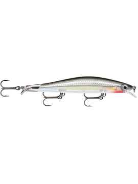 Воблер RAPALA RipStop 12 /S /суспендер/ 1,3-1,6м, 12см, 14гр.