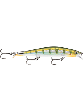 Воблер RAPALA RipStop 12 /YP /суспендер/ 1,3-1,6м, 12см, 14гр.