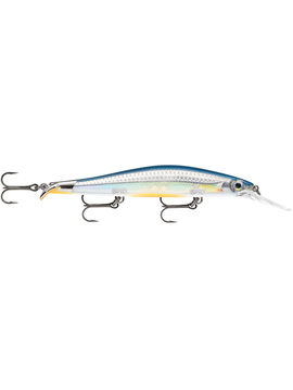 Воблер RAPALA RipStop Deep 12 /EB /суспендер/ 2,4-2,9м, 12см, 15гр.