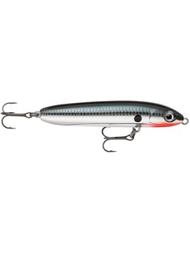 Воблер RAPALA Skitter V 13 /CH /поверхостный/ 13см, 28гр.