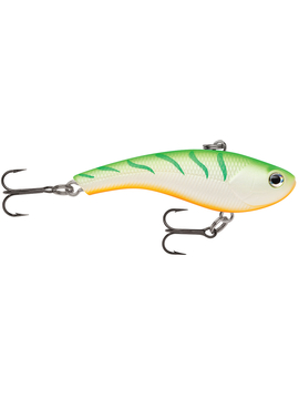 Воблер RAPALA Slab Rap 06 /GTU /тонущий/ 6см, 10гр