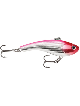 Воблер RAPALA Slab Rap 06 /PCL /тонущий/ 6см, 10гр