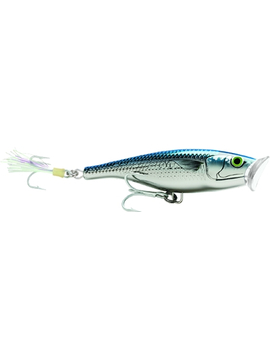 Skitter Pop Saltwater попер поверхностный  12см  40гр дубль590