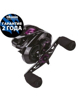 Катушка OKUMA Scorpio 101-A Left handed