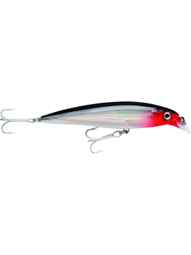 Воблер RAPALA X-Rap Saltwater 14 /S /суспендер/ 1,2-2,4м, 14см, 43гр