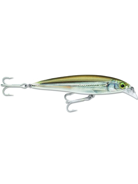 Воблер RAPALA X-Rap Saltwater 14 /MM /суспендер/ 1,2-2,4м, 14см, 43гр