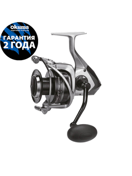 Катушка OKUMA Tomcat 6000