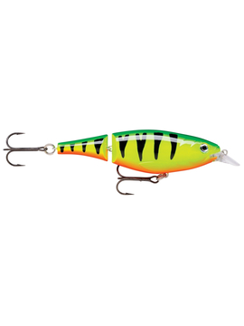 Воблер RAPALA X-Rap Jointed Shad 13 /FP /суспендер/ 1,2-2,4м, 13см, 46гр