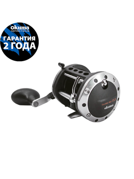 Катушка OKUMA NEW Classic Pro XP 452La
