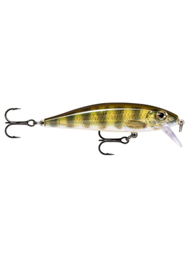 Воблер RAPALA X-Rap Countdown 07 /PEL /тонущий/ 0,9-1,5м, 7см, 10гр