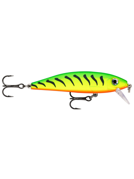 Воблер RAPALA X-Rap Countdown 05 /FTU /тонущий/ 0,6-1,2м, 5см, 4гр