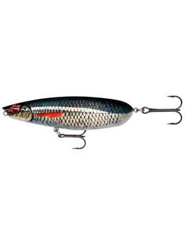 Воблер RAPALA X-Rap Scoop 14 /ROL /тонущий/ 1,6м, 14см, 68гр