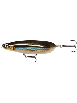 Воблер RAPALA X-Rap Scoop 14 /SMB /тонущий/ 1,6м, 14см, 68гр