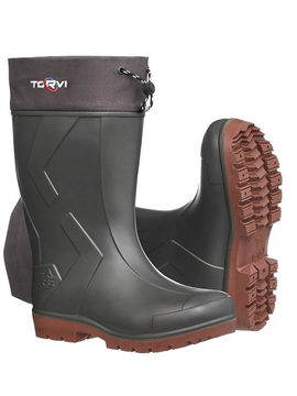 Сапоги мужские СЛЕДОПЫТ TORVI -40°С, р.45