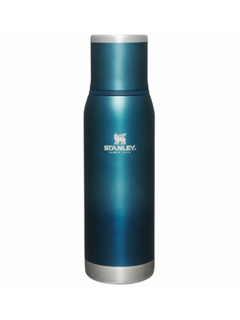 Термос STANLEY Adventure 0.75L синий