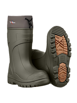 Сапоги мужские СЛЕДОПЫТ TORVI -60°С, Размер: 40 - 41