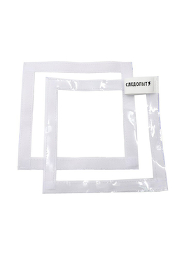 Окна ПВХ съемные для зимней палатки СЛЕДОПЫТ