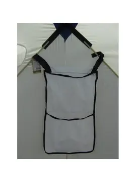 Этажерка быстросъемная в палатку СЛЕДОПЫТ