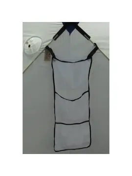 Этажерка быстросъемная в палатку СЛЕДОПЫТ