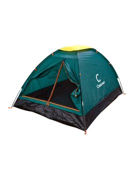 Палатка 2-х местная летняя однослойная СЛЕДОПЫТ Aleus 2