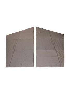 Пол для пятигранной зимней палатки трехслойный СЛЕДОПЫТ Premium