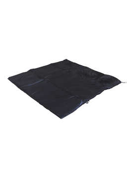 Пол для зимней палатки трехслойный СЛЕДОПЫТ, Размер: 420 см х 210 см х 0.7 см