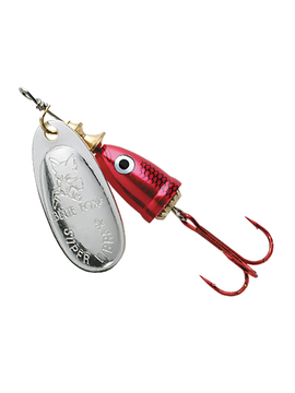 Блесна вращ. BLUE FOX Vibrax Shad 1 /RS