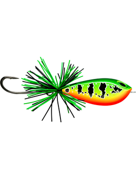 Воблер RAPALA BX Skitter Frog 05 /HPB