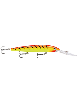 Воблер RAPALA Downdeep Husky Jerk 14 /HT /суспендер/ 4,4-5,5м, 14см, 23гр.