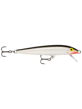 Воблер RAPALA Original Floater 07 /S