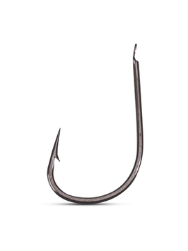 Крючки форелевые IRON TROUT KONA D10601 BN Fine Hook № 6 - 15шт.