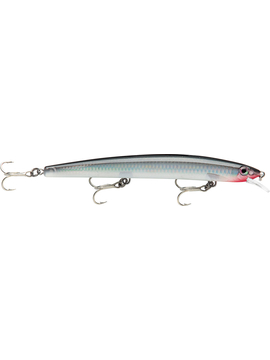 Воблер RAPALA MaxRap 15 /FS /суспендер/ 0,3-0,9м, 15см, 23гр
